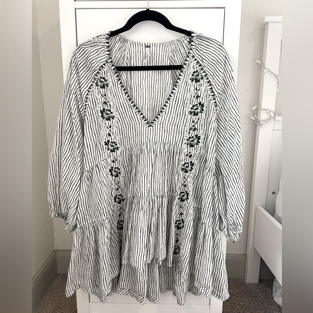 Free People Tunic
